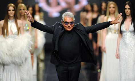 Roberto Cavalli .